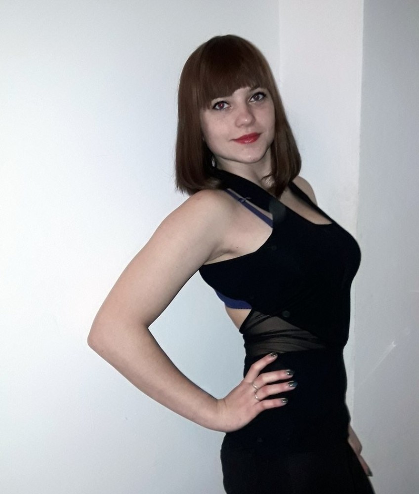 Индивидуалка Юля фото № 2 в городе Псков