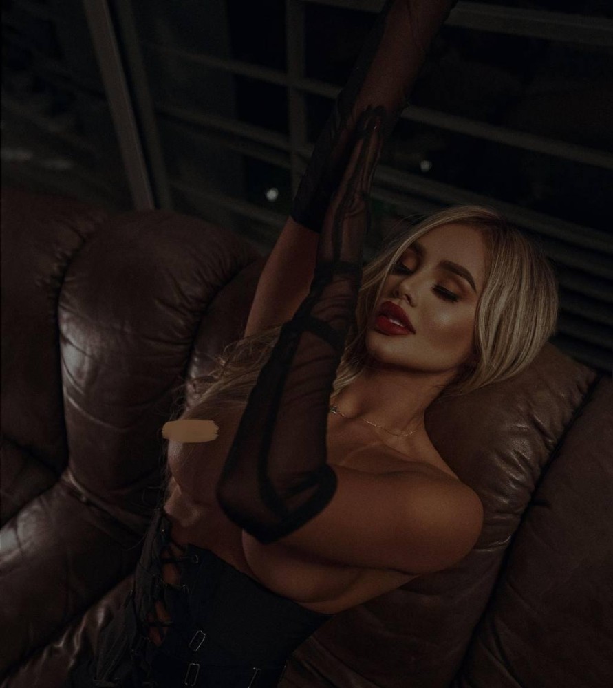 Индивидуалка Зарина фото № 2 в городе Псков