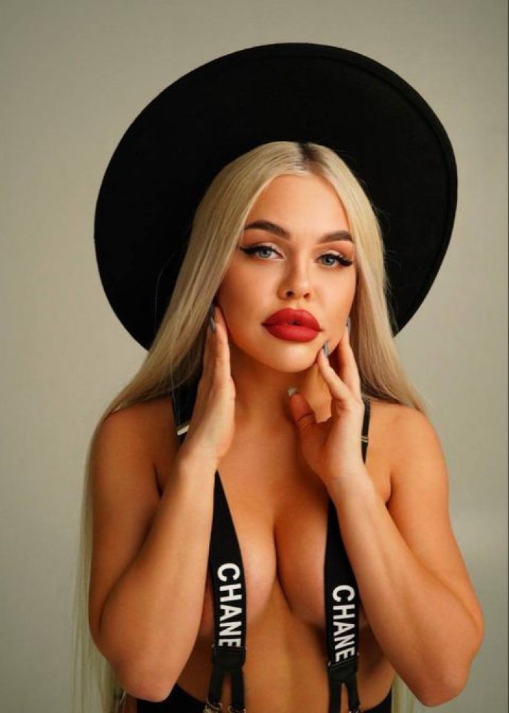 Индивидуалка Алена главное фото в городе Псков 