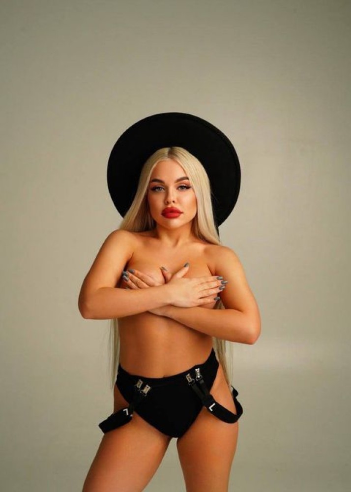 Индивидуалка Алена фото № 2 в городе Псков