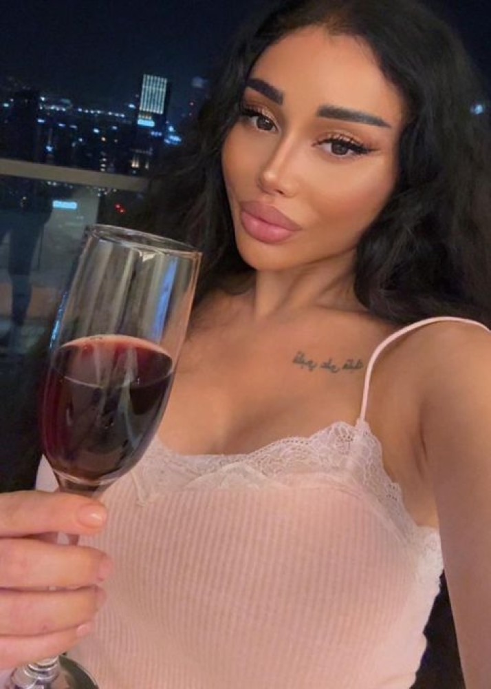 Индивидуалка Алина фото № 2 в городе Псков