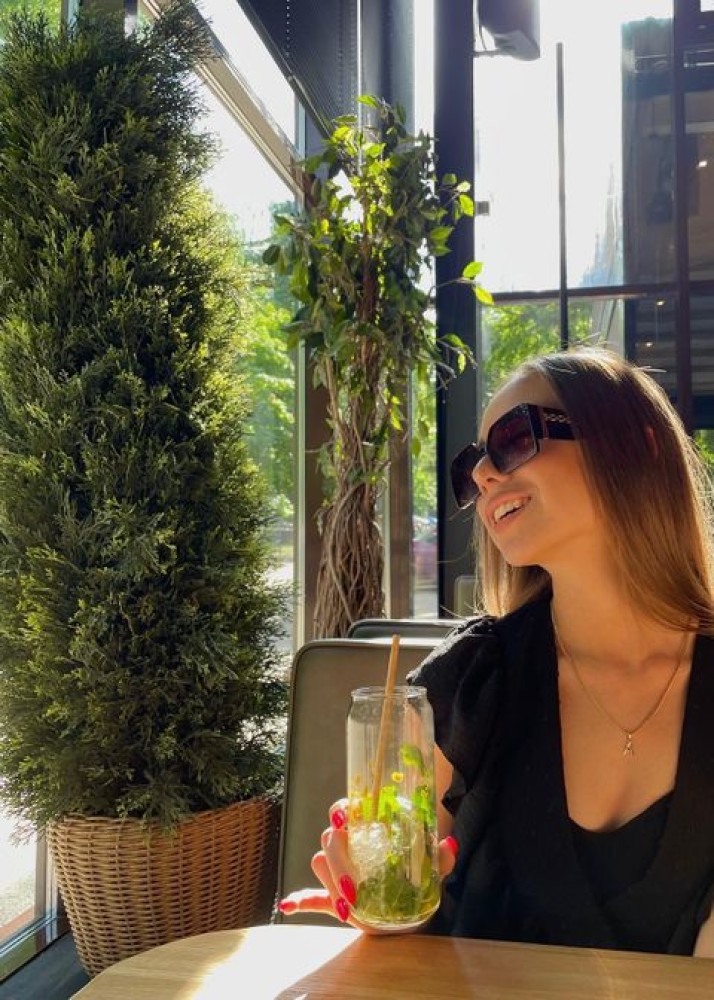 Индивидуалка Аля фото № 2 в городе Псков