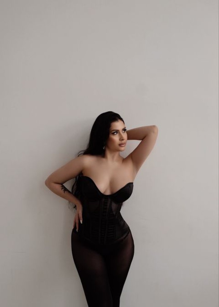 Индивидуалка Амина фото № 2 в городе Псков