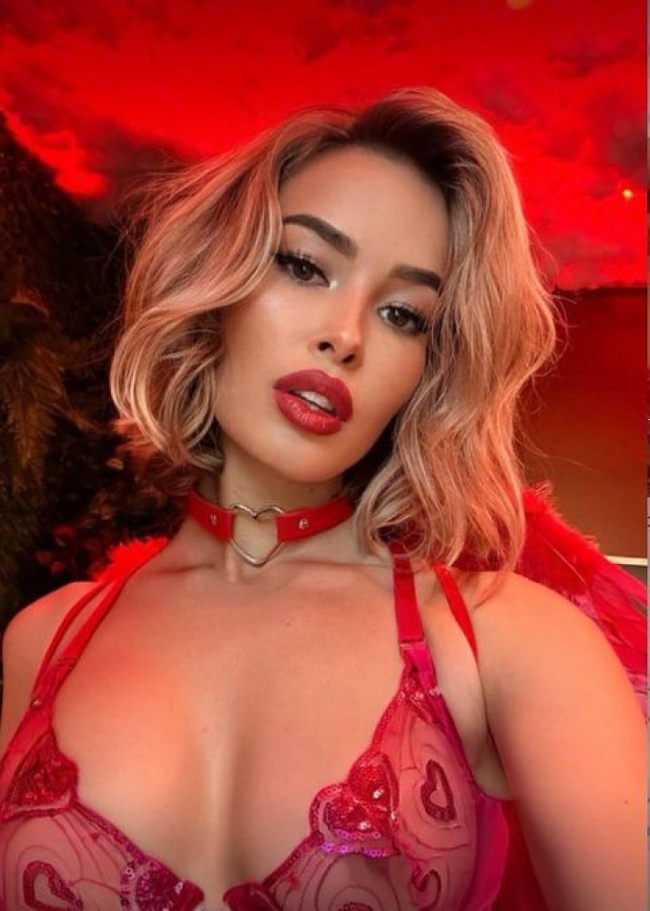 Индивидуалка Ангелок фото № 2 в городе Псков