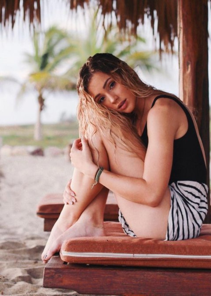 Индивидуалка Анна фото № 2 в городе Псков