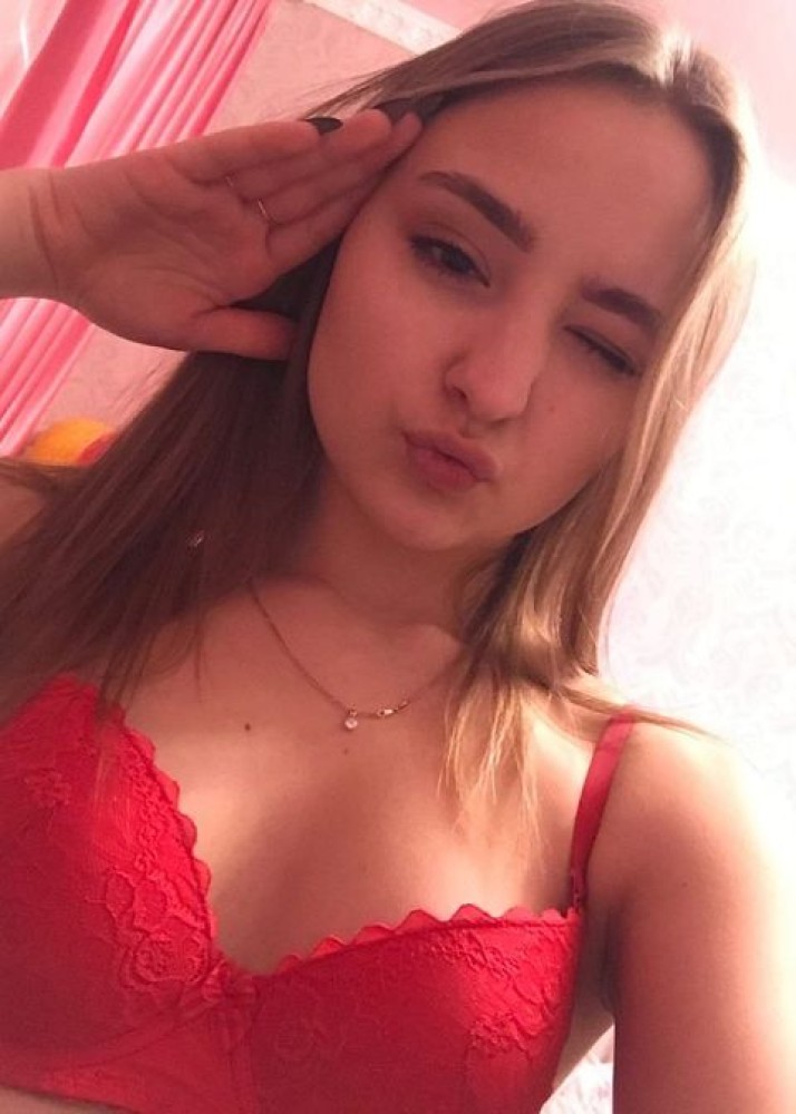 Индивидуалка Арина фото № 2 в городе Псков