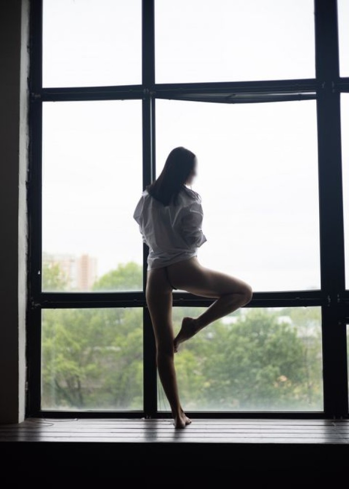 Индивидуалка Арина фото № 2 в городе Псков