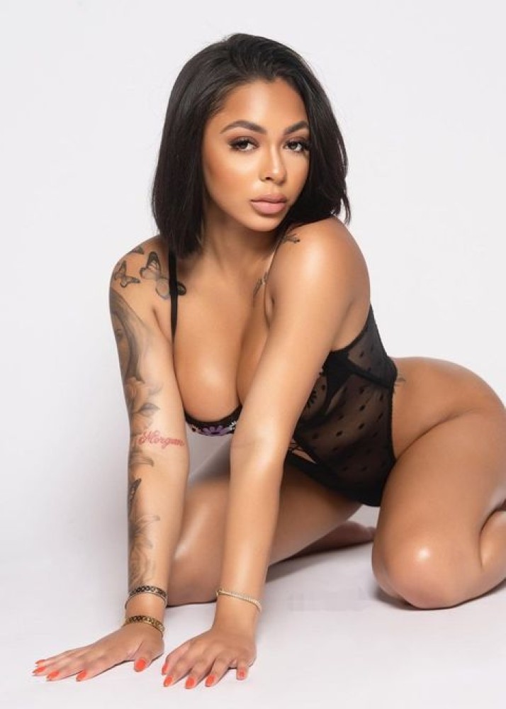 Индивидуалка Bella фото № 2 в городе Псков