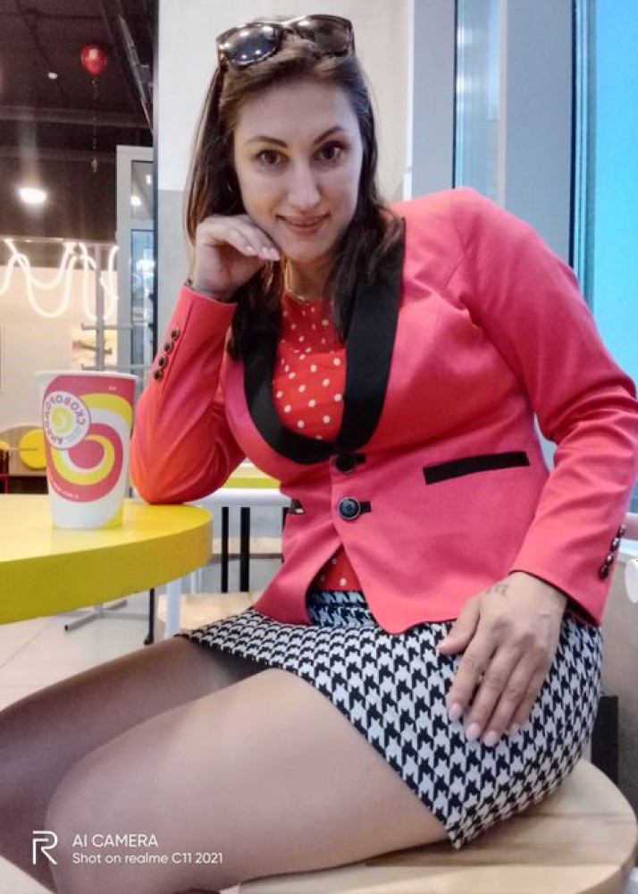 Индивидуалка Dama главное фото в городе Псков 