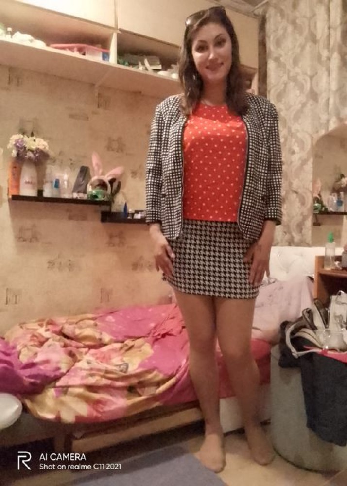 Индивидуалка Dama фото № 2 в городе Псков