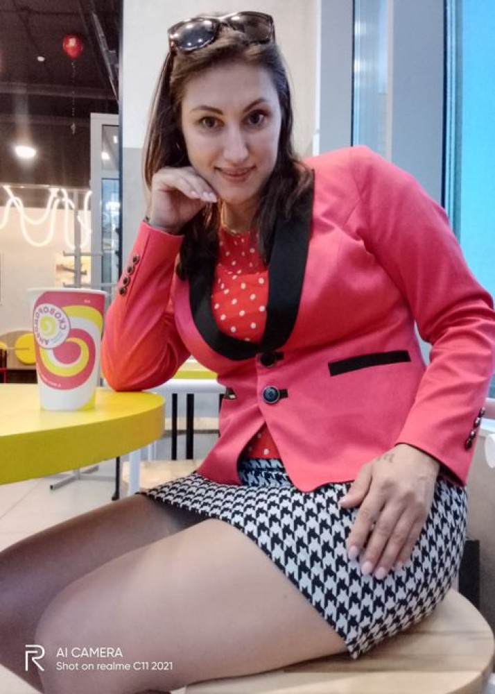 Индивидуалка Dama фото № 2 в городе Псков