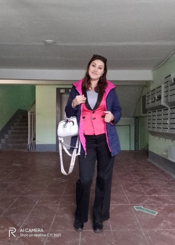 Индивидуалка Dama фото № 2 в городе Псков