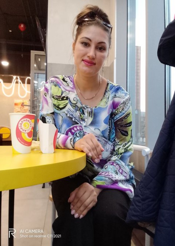 Индивидуалка Dama фото № 2 в городе Псков