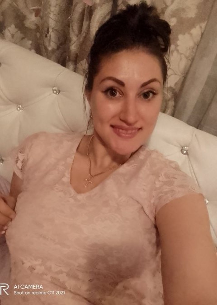 Индивидуалка Dama фото № 2 в городе Псков