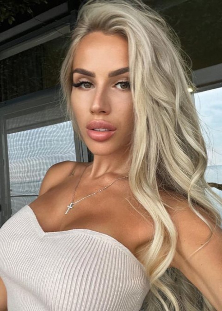 Индивидуалка Даша фото № 2 в городе Псков