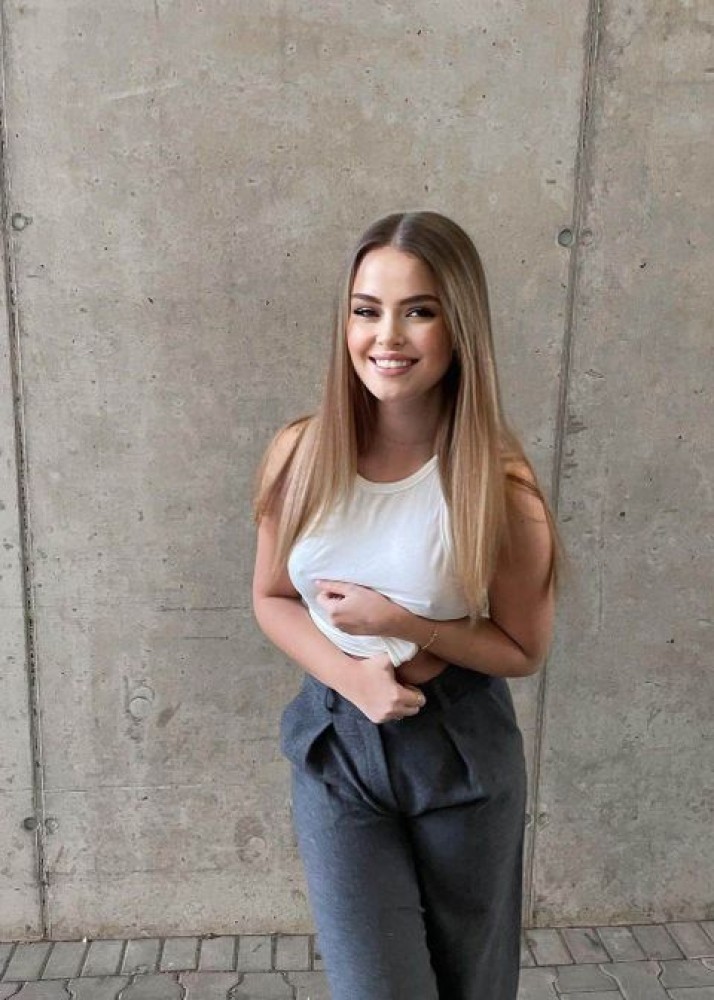 Индивидуалка Дина фото № 2 в городе Псков