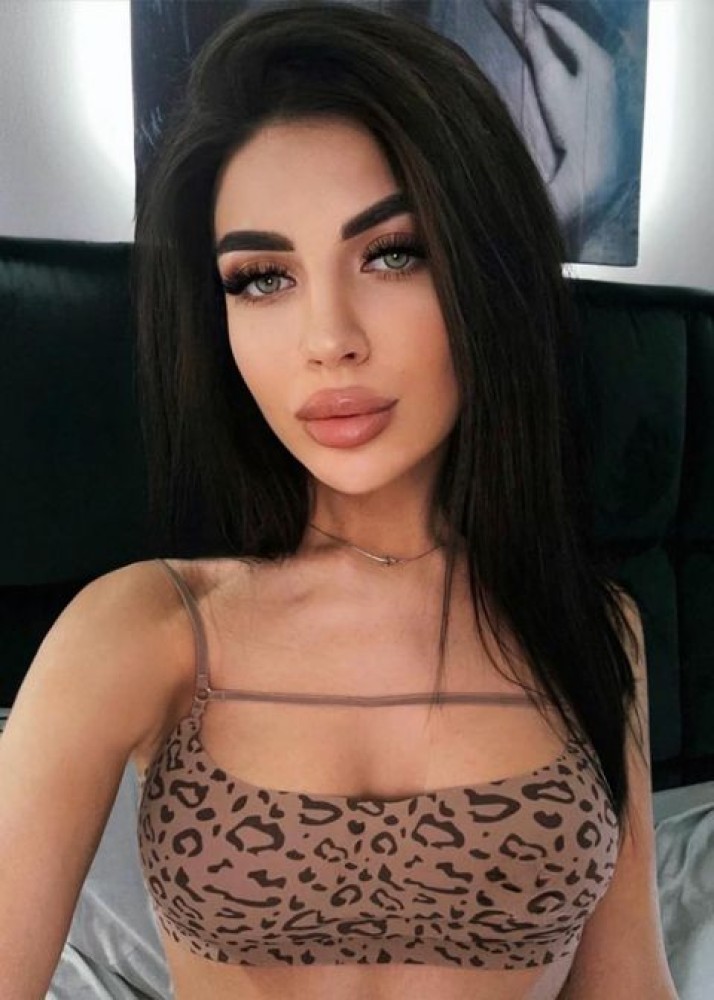 Индивидуалка Екатерина фото № 2 в городе Псков