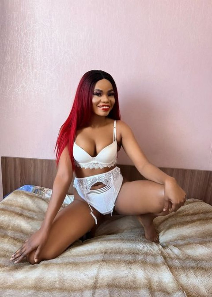 Индивидуалка Elizabeth главное фото в городе Псков 