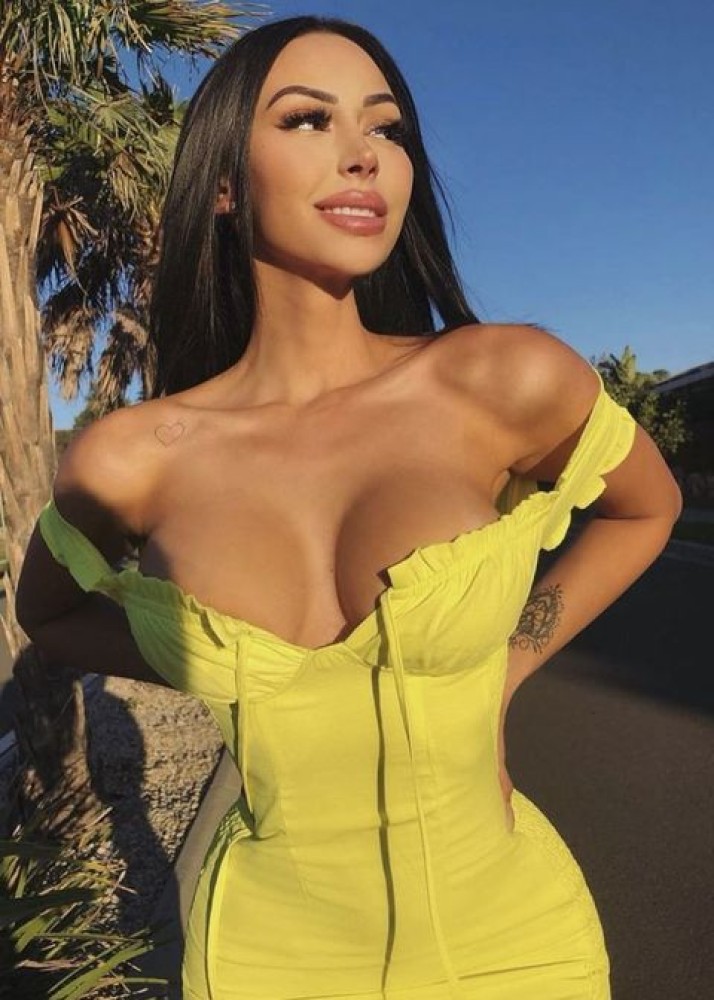 Индивидуалка Элла фото № 2 в городе Псков