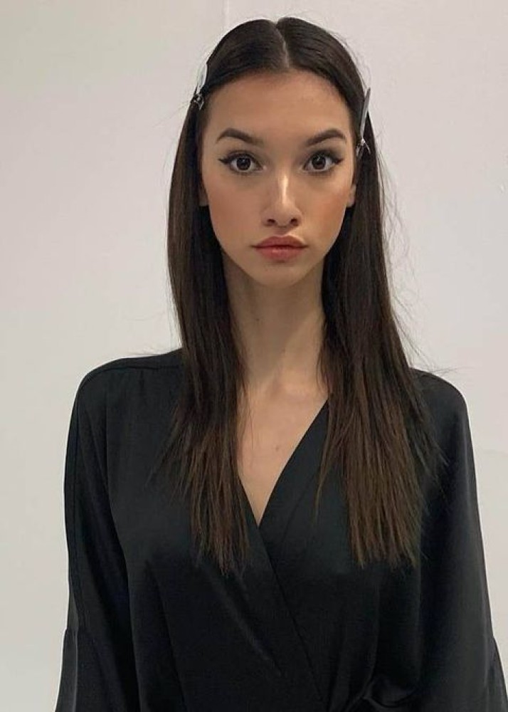 Индивидуалка Эмбер главное фото в городе Псков 