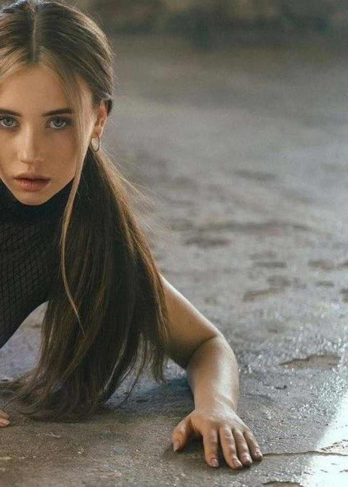 Индивидуалка Ева фото № 2 в городе Псков