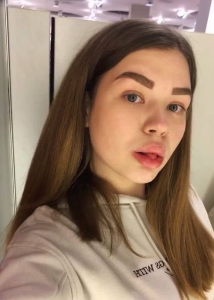 Индивидуалка Insarrria фото № 2 в городе Псков