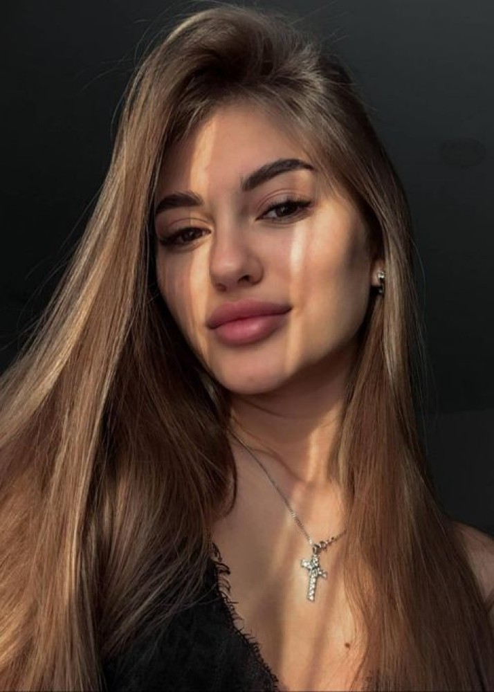 Индивидуалка Катя главное фото в городе Псков 