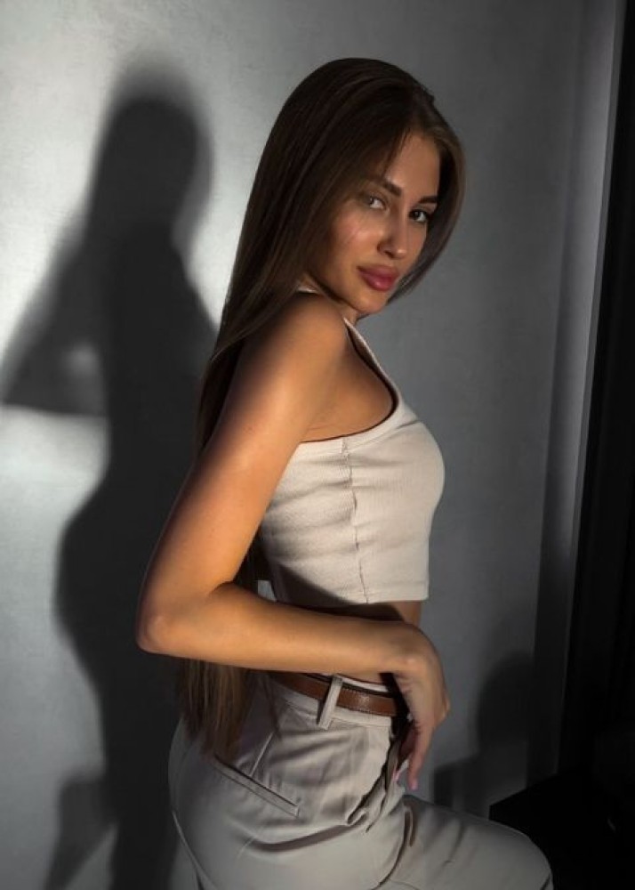 Индивидуалка Катя фото № 2 в городе Псков