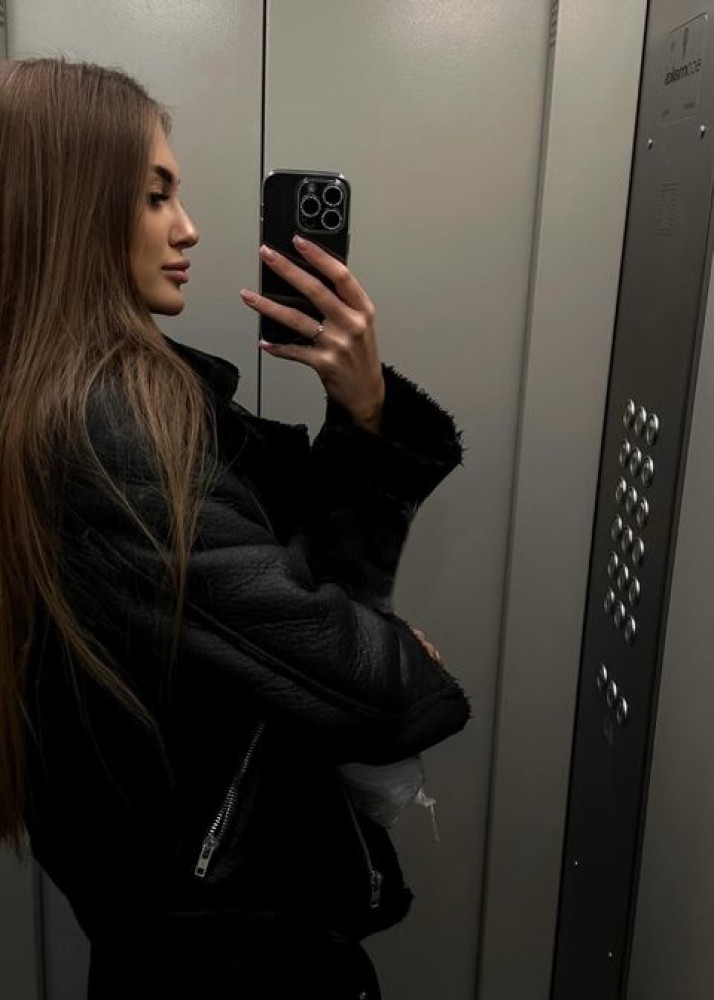 Индивидуалка Катя фото № 2 в городе Псков