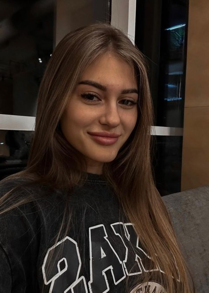 Индивидуалка Катя фото № 2 в городе Псков