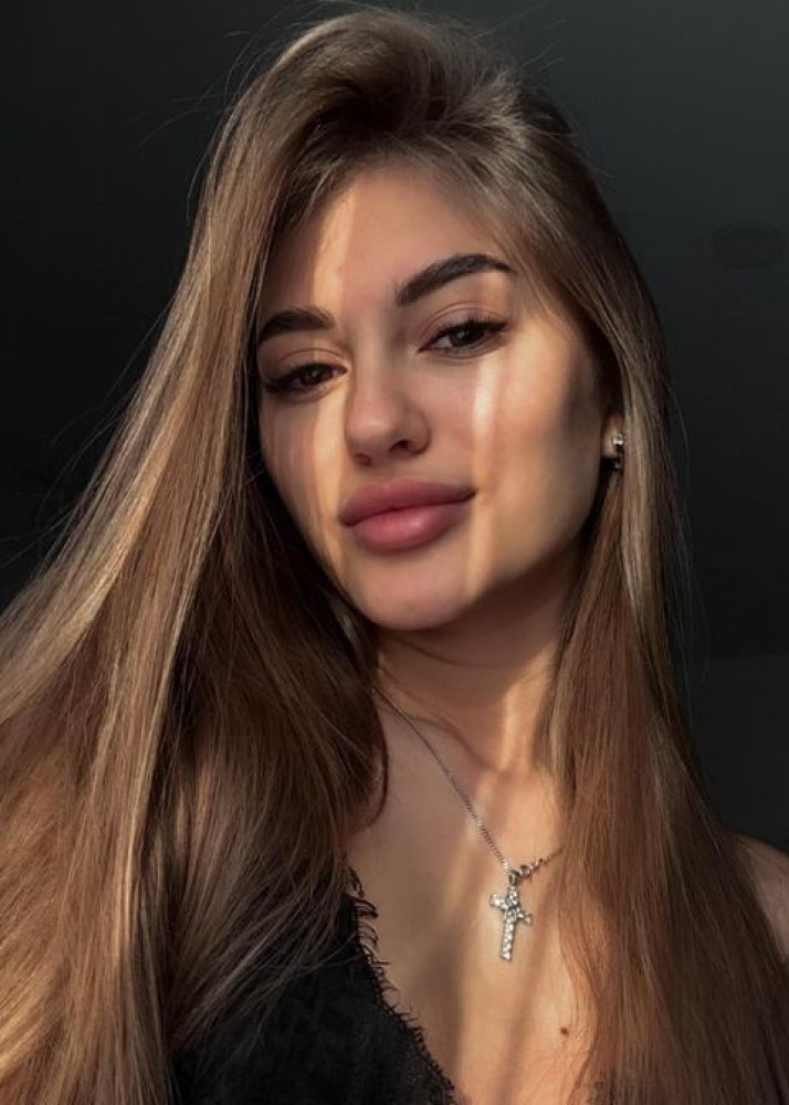 Индивидуалка Катя фото № 2 в городе Псков