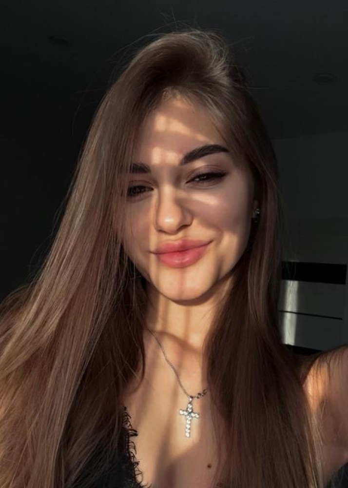 Индивидуалка Катя фото № 2 в городе Псков