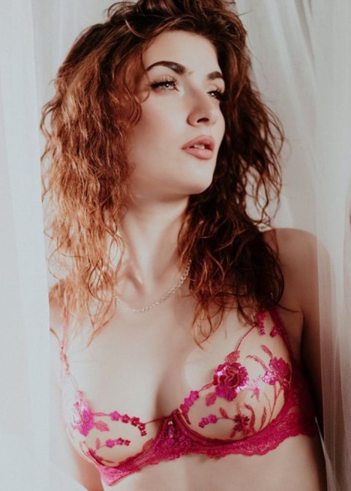 Индивидуалка Катя фото № 2 в городе Псков