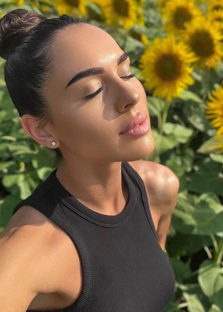 Индивидуалка Кира фото № 2 в городе Псков