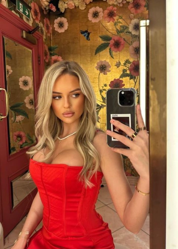 Индивидуалка Крис фото № 2 в городе Псков