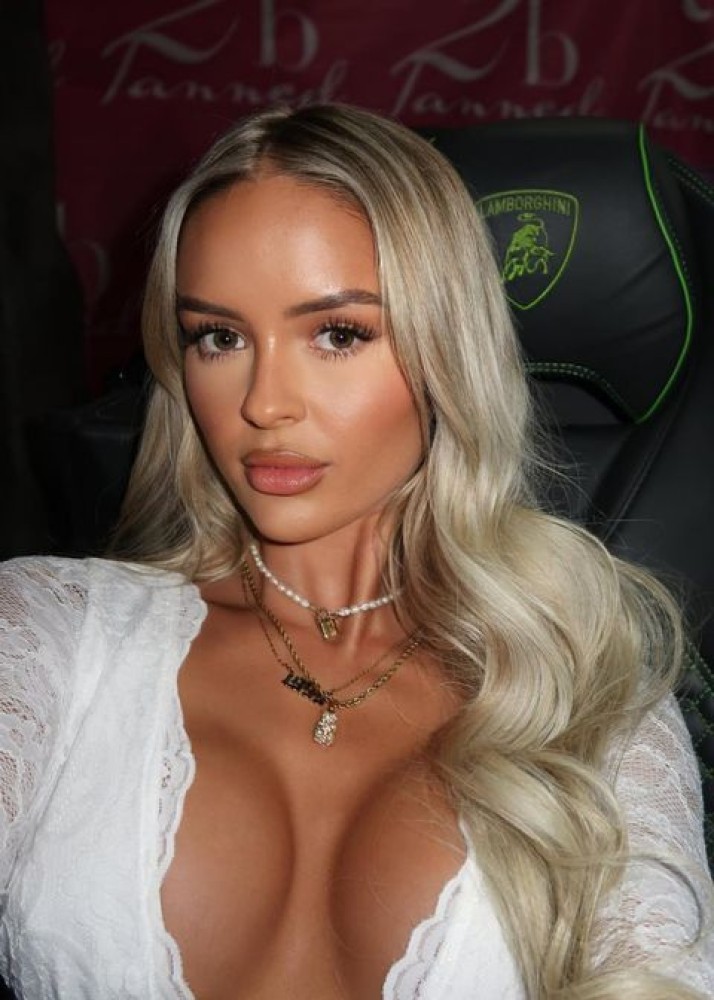 Индивидуалка Крис фото № 3 в городе Псков