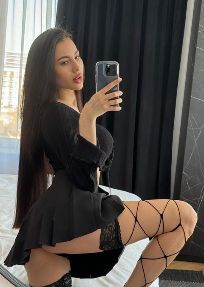 Индивидуалка Кристина фото № 2 в городе Псков