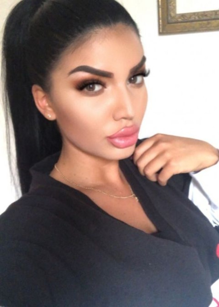 Индивидуалка Ксюша главное фото в городе Псков 