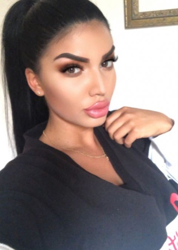 Индивидуалка Ксюша фото № 2 в городе Псков