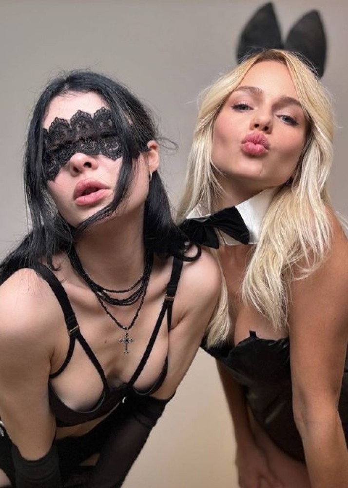 Индивидуалка ЛераКарина главное фото в городе Псков 