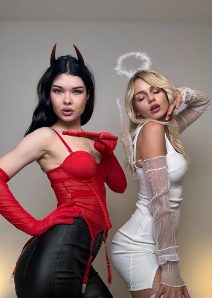 Индивидуалка ЛераКарина фото № 2 в городе Псков