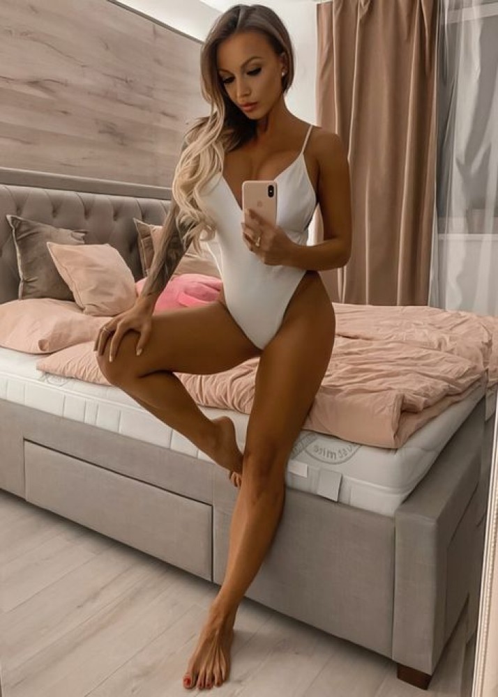 Индивидуалка Лика фото № 2 в городе Псков