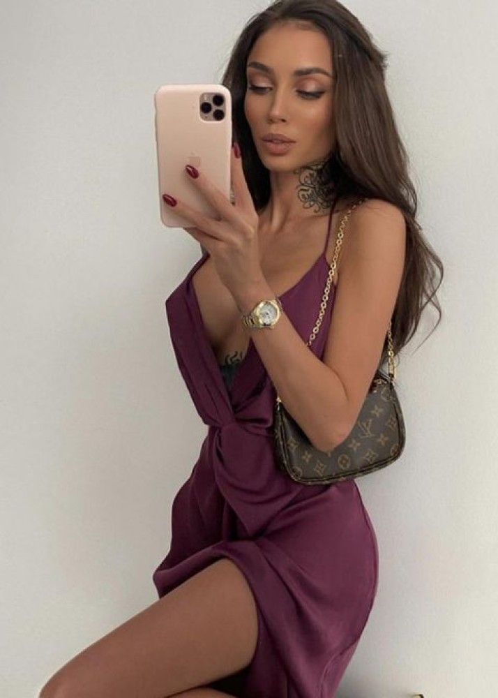 Индивидуалка Лола фото № 2 в городе Псков