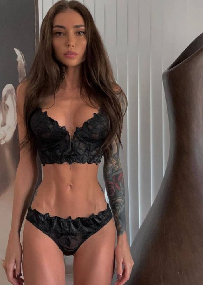 Индивидуалка Лола фото № 2 в городе Псков