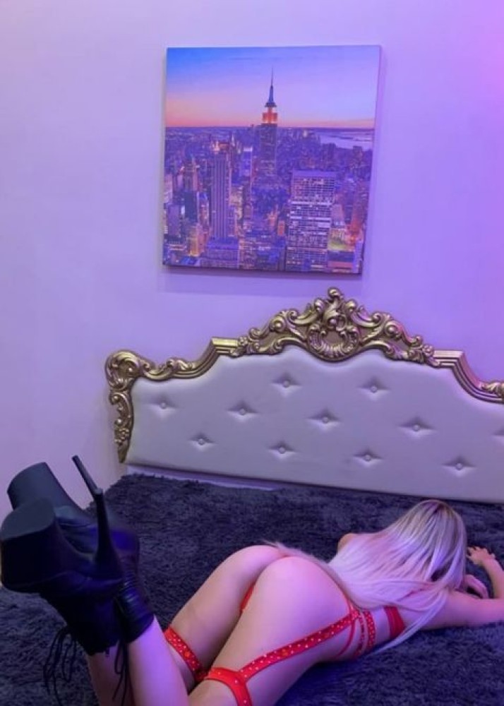 Индивидуалка Малина фото № 2 в городе Псков