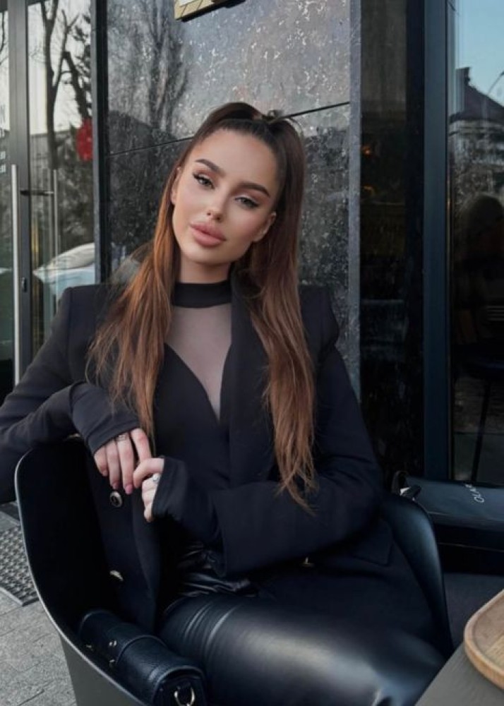 Индивидуалка Марго главное фото в городе Псков 