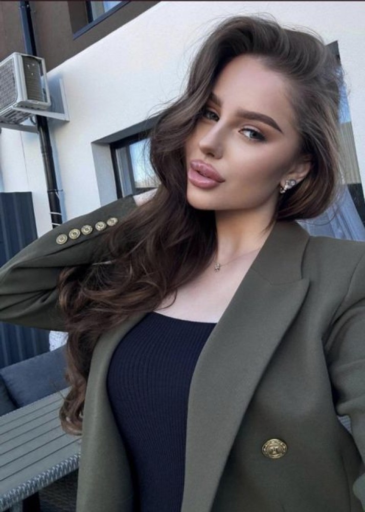 Индивидуалка Марго фото № 2 в городе Псков