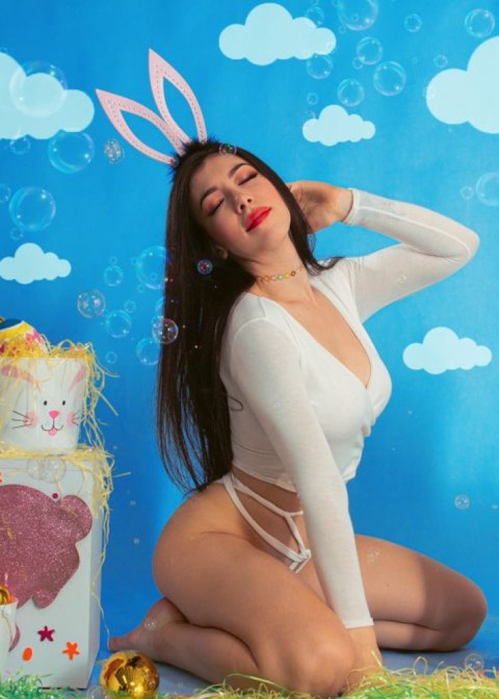 Индивидуалка Мари фото № 2 в городе Псков