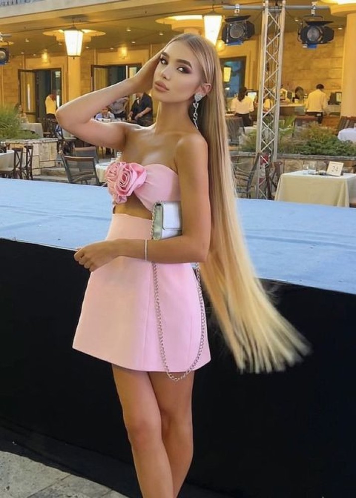 Индивидуалка Мика фото № 2 в городе Псков