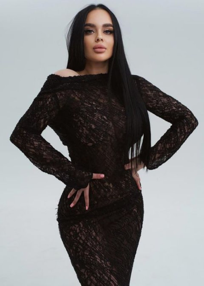 Индивидуалка Мила фото № 2 в городе Псков